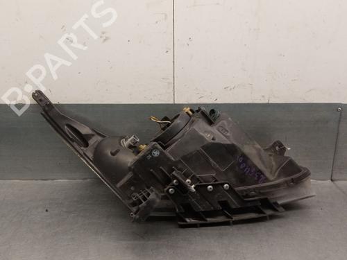Left headlight CHEVROLET CRUZE Hatchback (J305) 1.6 | BP29207180C28 