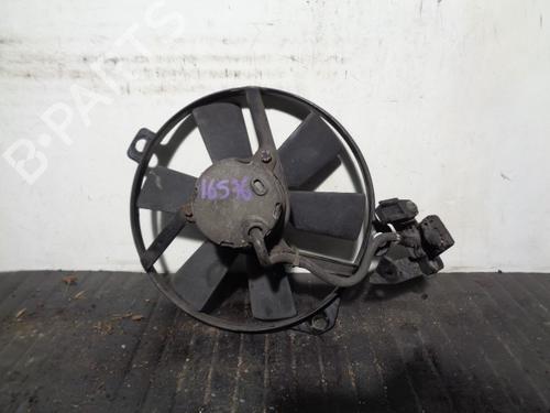Radiator fan MERCEDES-BENZ S-CLASS (W220)  | BP12227431M35 