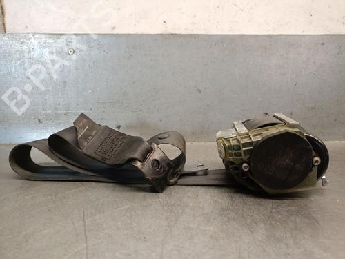 Used Rear left seatbelt Rear left seatbelt 33937035 33937035