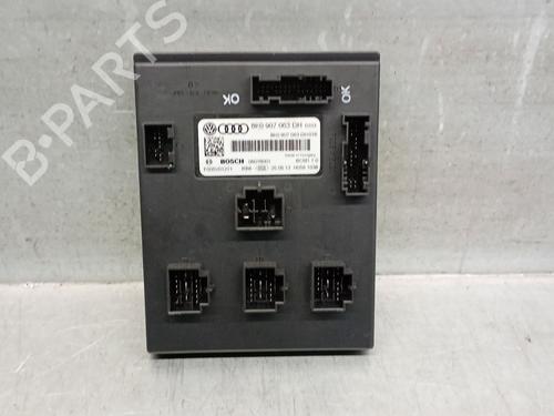 Used Electronic module AUDI A4 B8 Avant (8K5) 2.0 TDI (150 hp) 32023380