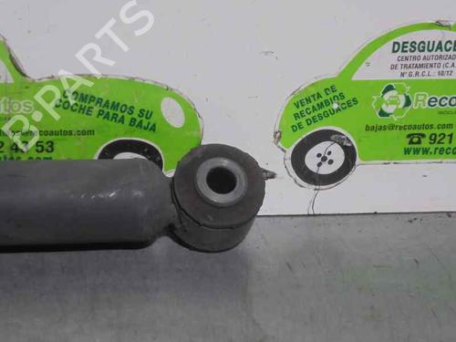 Left rear shock absorber RENAULT CLIO III (BR0/1, CR0/1) 1.2 16V (BR02, BR0J, BR11, CR02, CR0J, CR11) | BP2116042M18 