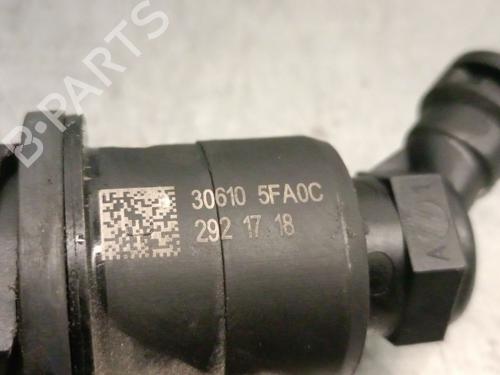 Clutch slave cylinder NISSAN MICRA V (K14) 0.9 IG-T | BP25748393M113 
