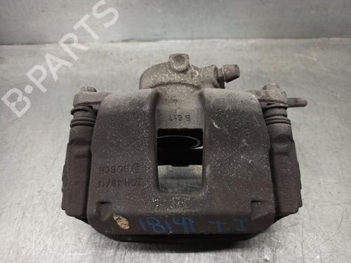 Used Left rear brake caliper CITROËN JUMPER II Van 2.2 HDi 110 (110 hp) 13611947