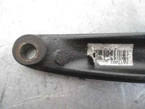 Right front suspension arm CITROËN C4 II (NC_) 1.2 THP 110 (NCHNZ6, NCHNV6) | BP2333612M13 