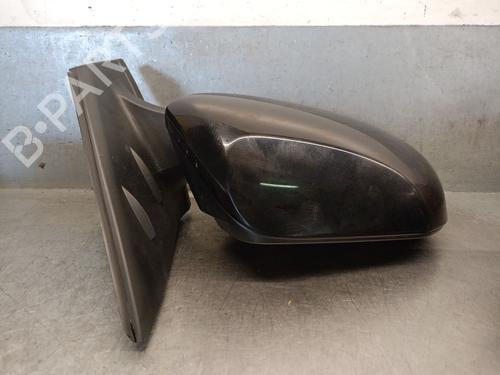 Right mirror MAZDA 2 Hatchback (KB) 1.5 Hybrid (KBAC3X) | BP36995764C27 - Image 5