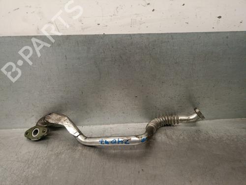 Pipe TOYOTA COROLLA Verso (ZER_, ZZE12_, R1_) 2.2 D-4D (AUR10_, AUR10R) | BP31250591M125