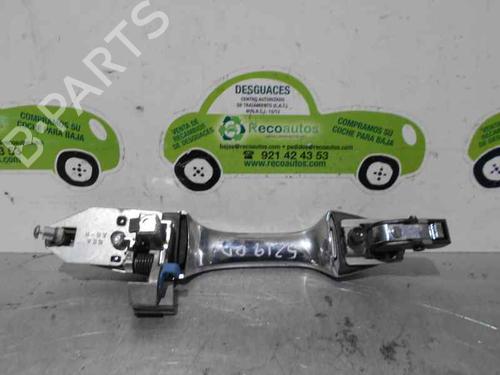 Front right exterior door handle HONDA ACCORD VII (CL, CN) 2.2 i-CTDi (CN1) | BP2069869C129 