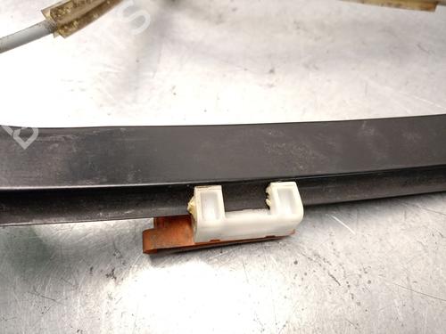 Front right window mechanism AUDI A3 (8P1) 2.0 TDI 16V | BP26145978C23 