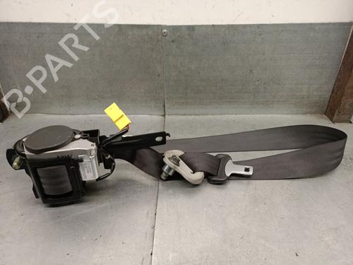 Front right seatbelt HONDA FR-V (BE) 2.2 i CTDi (BE5) | BP33802409I25 - Image 2