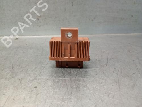 Electronic module PEUGEOT 406 (8B) 2.0 HDI 110 | BP28726173M83 
