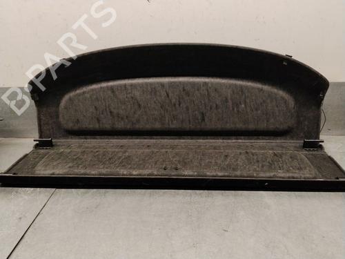 Rear parcel shelf MAZDA 3 (BK) 2.0 MZR-CD (BK14) | BP37158698C85 - Image 2