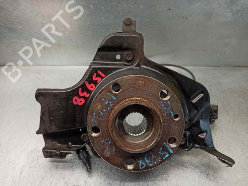 Right front steering knuckle FIAT TIPO Saloon (356_, 357_) 1.4 LPG (356SXF1B) | BP12116103M26 