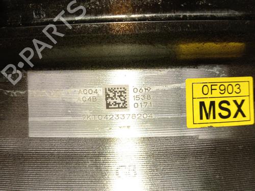 Fælk MITSUBISHI MIRAGE / SPACE STAR VI Hatchback (A0_A) 1.2 (A03A) | BP35802215C45 - Image 5