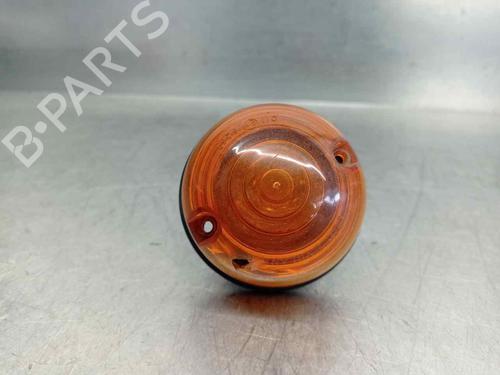 Used Left front indicator LAND ROVER DEFENDER Pick Up (L316) 2.4 Td4 4x4 (L317) (122 hp) 9681459