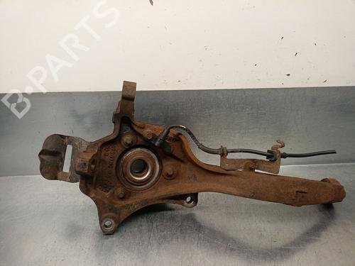 Used Left front steering knuckle CHRYSLER SEBRING (JR) 2.0 (141 hp) 23963307
