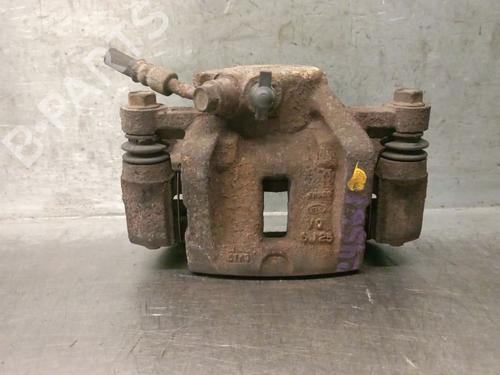 Used Left rear brake caliper KIA CARNIVAL / GRAND CARNIVAL III (VQ) [2005-2015]  31996083