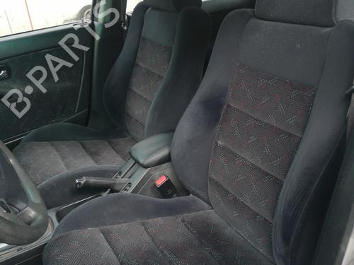 Rear left window mechanism HONDA CIVIC VI Fastback (MA, MB) 1.6 16V (MB4) | BP15670021C24 