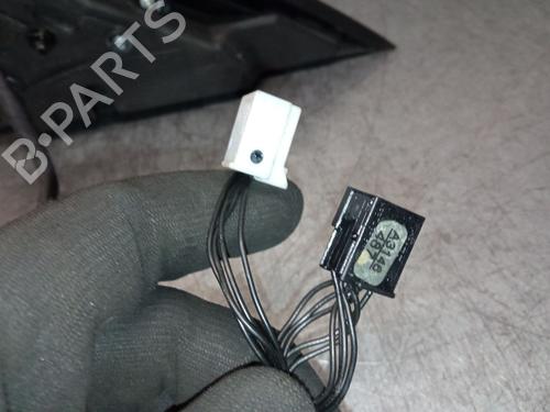 Left mirror MERCEDES-BENZ C-CLASS (W204) C 300 4-matic (204.081) | BP29967212C26 