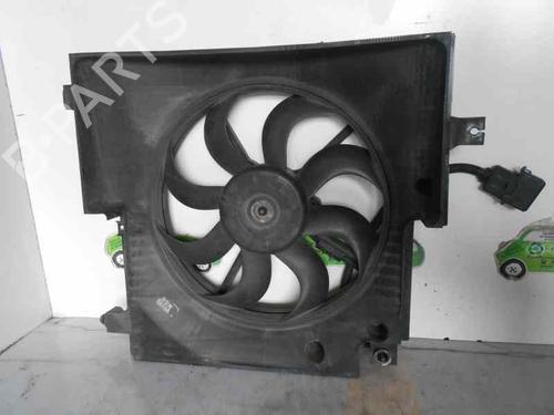 Used Radiator fan Radiator fan 2305858 2305858