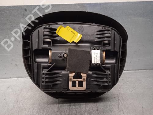 Driver airbag RENAULT SCÉNIC II (JM0/1_) 1.9 dCi (JM0G, JM12, JM1G, JM2C) | BP12204650C9 