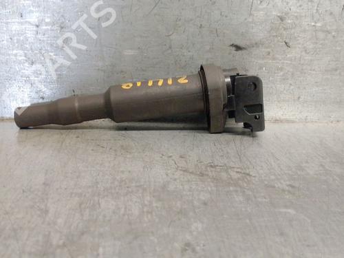 Used Ignition coil Ignition coil PEUGEOT 207 (WA_, WC_) 1.4 16V (95 hp) 33240647 33240647