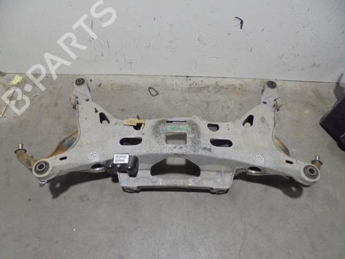 Used Rear axle VOLVO XC70 I Cross Country (295) D5 AWD (185 hp) 9273957