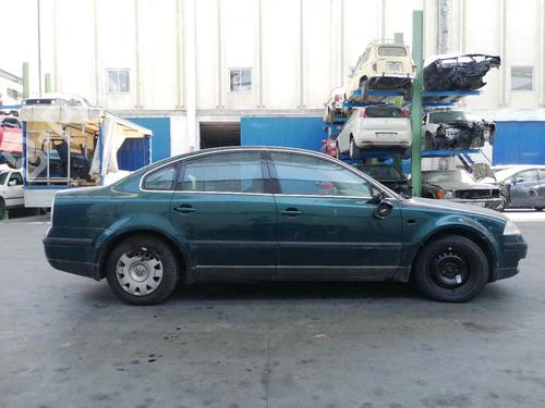 AC compressor VW PASSAT B5.5 (3B3) 1.9 TDI | BP10174422M34 - Image 11