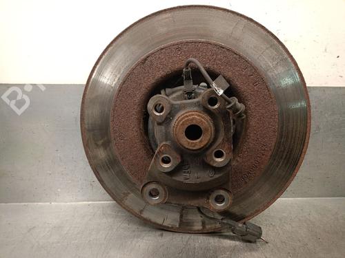 Used Left rear steering knuckle RENAULT ESPACE IV (JK0/1_) 2.0 dCi (JK03, JK04, JK1C, JK1G, JK1J, JK1K) (173 hp) 23536485