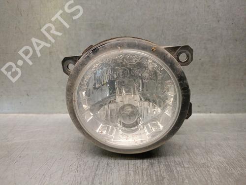 Højre Foran Tågelygte MITSUBISHI ASX (GA_W_) 1.8 DI-D (GA6W) (150 hp) 30510131