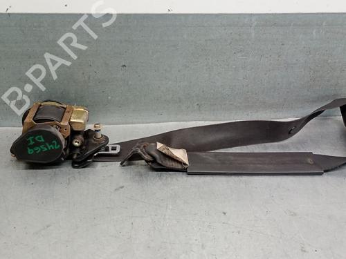 Used Front left seatbelt FORD TRANSIT CONNECT (P65_, P70_, P80_) 1.8 TDCi (90 hp) 32066273
