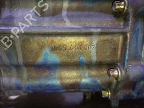 Gearbox BMW 3 (E46) 320 d | BP24665461M3 