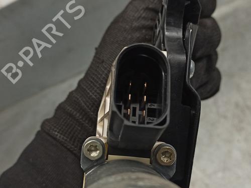 Front left window mechanism BMW 5 (E60) 530 i | BP17534765C22 