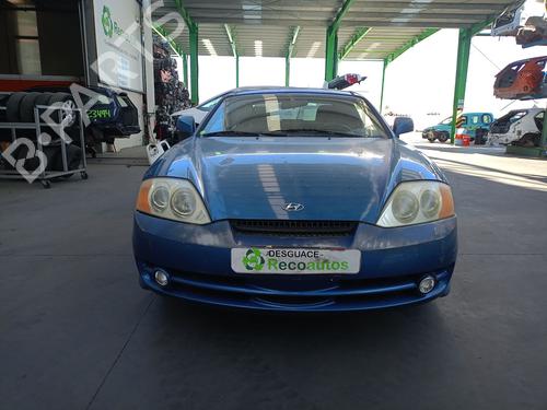 Elektronisk modul HYUNDAI COUPE II (GK) 1.6 16V | BP28621854M83 