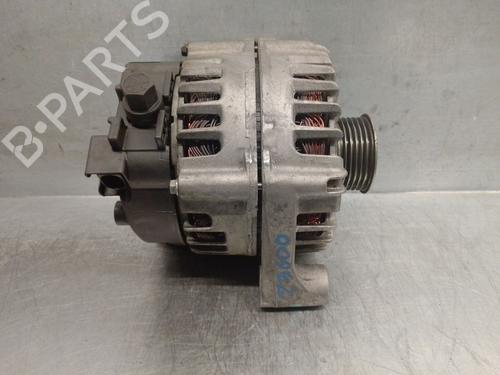 Generator BMW X3 (E83) 2.0 sd (177 hp) 29730543