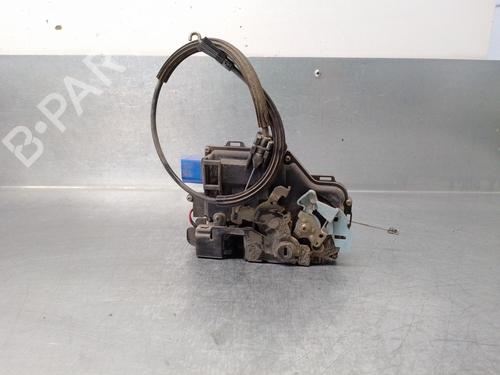Used Rear right lock SEAT ALTEA (5P1) 1.9 TDI (105 hp) 14993988