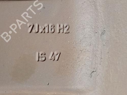 Rim BMW 3 (E46) 320 d | BP25822946C45 
