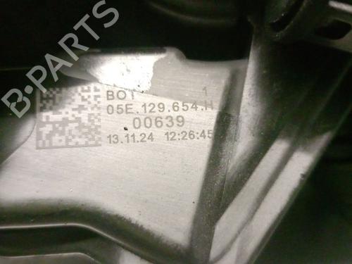 Pipe VW GOLF VIII (CD1, DA1) 1.5 eHybrid | BP31924758M125 