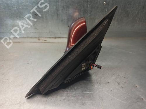 Right mirror DAEWOO LEGANZA (KLAV) 2.0 16V | BP8304060C27 