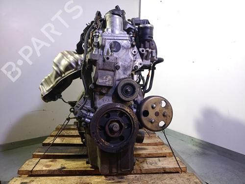 Motor HONDA JAZZ II (GD_, GE3, GE2) 1.2 i-DSI (GD5, GE2) (78 hp) 30711748