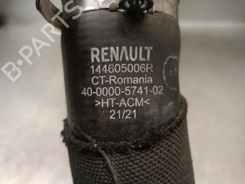 Pipe DACIA SANDERO III 1.0 TCe 90 | BP29710029M125