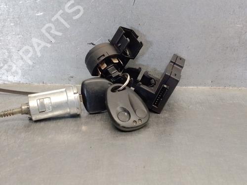 Ratlås/Tændingslås OPEL VECTRA B (J96) 1.8 i 16V (F19) | BP29750454M48 