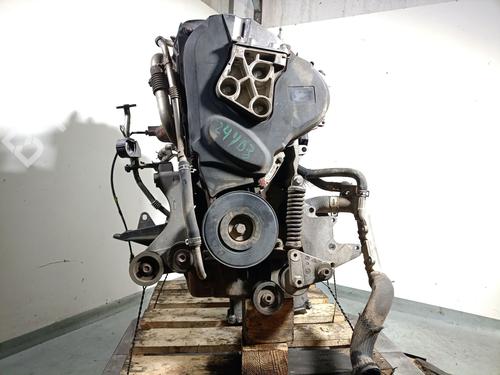 Moteur SUZUKI GRAND VITARA II (JT, TE, TD) 1.9 DDiS (JB419WD, JB419XD) (129 hp) 31706573