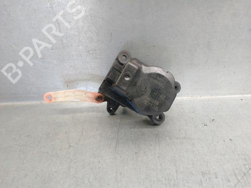 Used Heater blower motor RENAULT FLUENCE (L3_) 1.5 dCi (L30D, L30L, L306, L33F, L33L, L33M, L33V, L33W) (110 hp) 13543253
