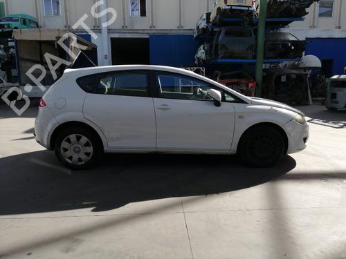 Pipe SEAT LEON (1P1)  | BP15549605M125 