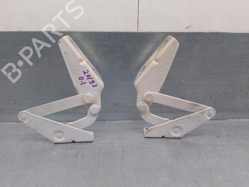 Other IVECO DAILY IV Van 35C14 GV, 35C14 GV/P, 35S14 GV, 35S14 GV/P 56087045 | 56087046