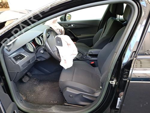 Right rear window switch PEUGEOT 508 I (8D_) 1.6 HDi | BP26324366I28 - Image 11