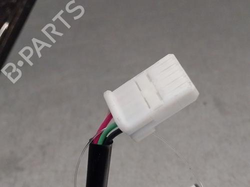 Feu de coffre gauche MAZDA 3 Hatchback (BP) 2.0 SKYACTIV-G M Hybrid | BP32365974C79