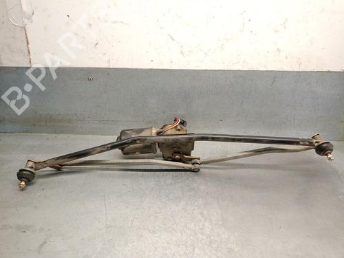 Front wiper motor RENAULT SUPER 5 (B/C40_) 1.1 (B/C/401) | BP28184423M29 
