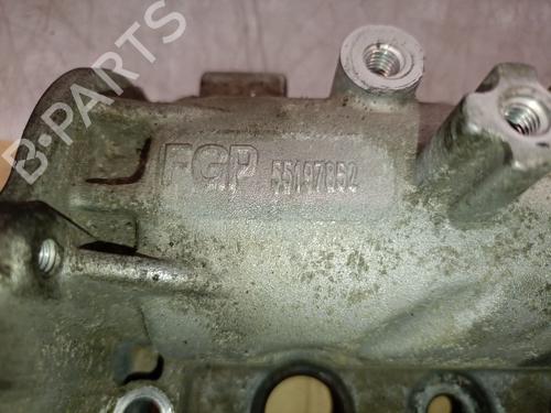 Cylinder head SUZUKI SWIFT III (MZ, EZ) 1.3 DDiS (RS413D) | BP38263186M5 - Image 2