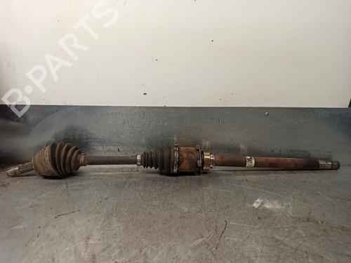 Used Right front driveshaft FIAT TIPO Estate (356_, 357_) [2016-2025]  10391388